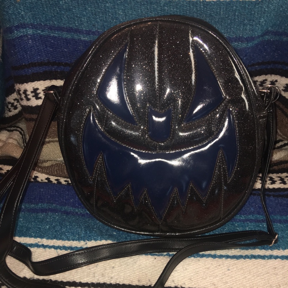 Available, Love Pain and Stitches handcrafted oval